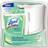 Lysol Healthy Touch No-T…